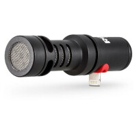 Rode VideoMic Me-L