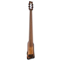 Ibanez UB804-MOB Fretless  - Retoure (Zustand: sehr gut)