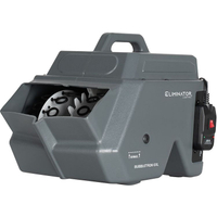 Eliminator Lighting Bubbletron EXL