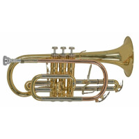 Bach CR651 Bb-Kornett