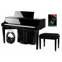 Kawai Novus NV10S Hybrid Digitalpiano Set