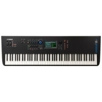 Yamaha MODX8+ Synthesizer 88 Tasten