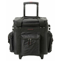 Magma LP-Bag 100 Trolley black/black