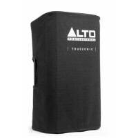 Alto TS412 Cover