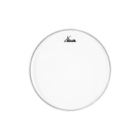 XDrum 14" Pelle trasparente, singolo strato