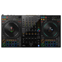 Pioneer DJ DDJ-FLX10 - Retoure (Zustand: sehr gut)