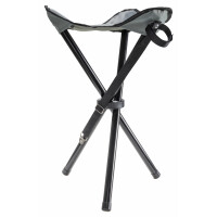 Stagecaptain TP-345 GY Tabouret pliable à trois pieds