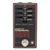 Walrus Audio Fundamental Overdrive