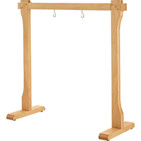 Meinl Sonic Energy Gong Stand Beech 40"