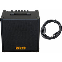 Markbass CMB101 Black Line Bass Combo Set