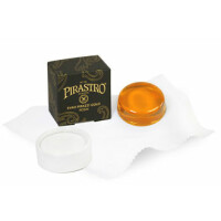 Pirastro Evah Pirazzi Gold Rosin Kolofon