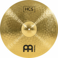 Meinl HCS 20" Crash-Ride