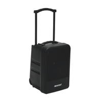 Omnitronic MOM-10BT4  - 1A Showroom Modell (Zustand: wie neu, in OVP)
