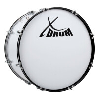 XDrum MBD-224 Grancassa da parata 24" x 12"