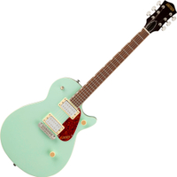 Gretsch Streamliner Jet Club Mint Metallic  - Retoure (Zustand: sehr gut)