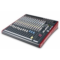 Allen & Heath ZED-16FX