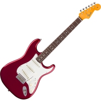 Fender American Vintage II 1965 Stratocaster Candy Apple Red