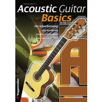 Acoustic Guitar Basics