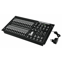 Eurolite DMX Scene Setter Controller - Retoure (Zustand: gut)