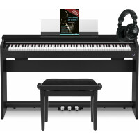 Casio AP-S200 BK Digitalpiano Set