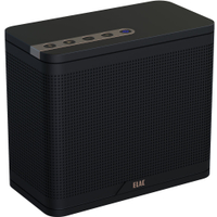 Elac NAVA 100 Akku Bluetooth Lautsprecher Schwarz  - 1A Showroom Modell (Zustand: wie neu, in OVP)