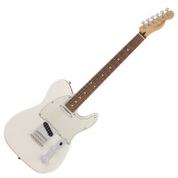 Fender Player Telecaster PF Polar White