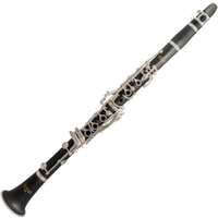 Elkhart 100CL Clarinetto Bb Per Studenti Sistema Boehm