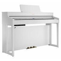 Roland HP702-WH Digitalpiano Weiß matt