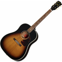 Epiphone 1942 Banner J-45 Vintage Sunburst - Retoure (Zustand: sehr gut)