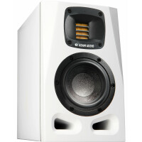 Adam Audio A4V White Limited Edition