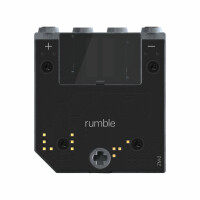 Teenage Engineering Rumble Module für OP-Z