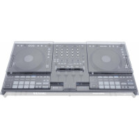 Decksaver Rane Four Cover - Retoure (Zustand: sehr gut)