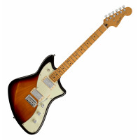 Fender Player Plus Meteora HH 3-Color Sunburst - Retoure (Zustand: gut)