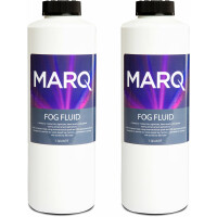 Marq Fog Fluid 1 Liter 2x Set