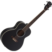 Shaman ABM4-50E-BK Akustik Bass Schwarz  - Retoure (Zustand: gut)