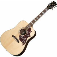 Gibson Hummingbird Studio Rosewood Antique Natural - Retoure (Zustand: sehr gut)