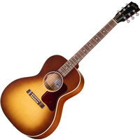 Gibson L-00 Special Satin Honey Burst