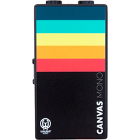 Walrus Audio Canvas Mono