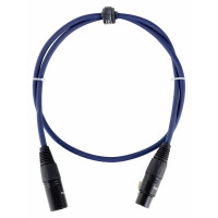 Pronomic Stage DMX3-1 cable DMX 1m