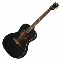 Gibson L-00 Original Ebony