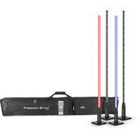 Chauvet DJ Freedom Stick X4 Pack  - Retoure (Verpackungsschaden)