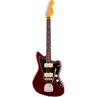 Fender American Professional Jazzmaster Oxblood