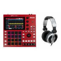 Akai Professional MPC One+ Set