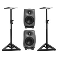 Genelec 8320APM SAM Stativ Set