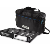 RockBoard TRES 3.0 Pedalboard mit Gigbag