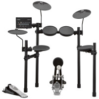 Yamaha DTX452K Compact E-Drum Kit