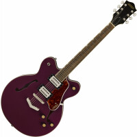 Gretsch G2622 Streamliner Center Block Double-Cut Burnt Orchid