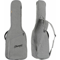 Shaman EGB-102 GY Bolsa para guitarra eléctrica Premium en color Gris