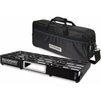 RockBoard TRES 3.2 Pedalboard mit Gigbag