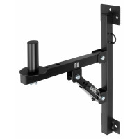 Pronomic Soporte de caja WSM-1 máx.. 40 kg